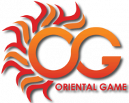 Oriental Gaming